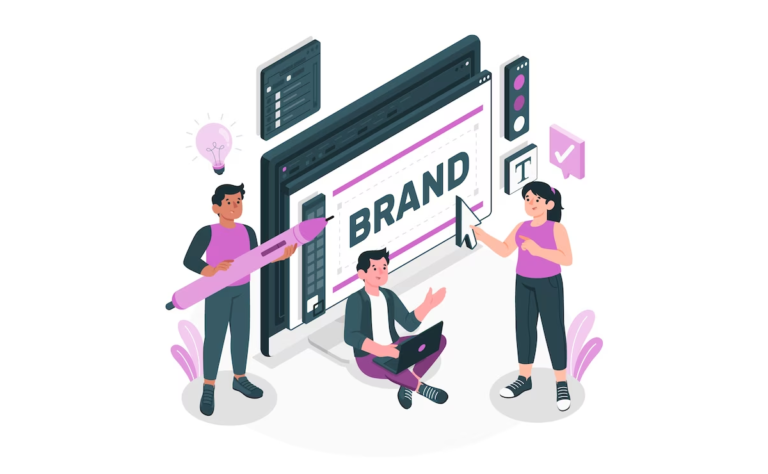 Brand identity system: the key to effective communication