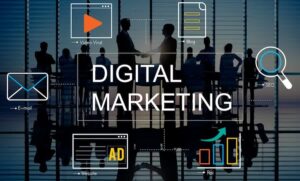 Stratégies Efficaces de Marketing Digital